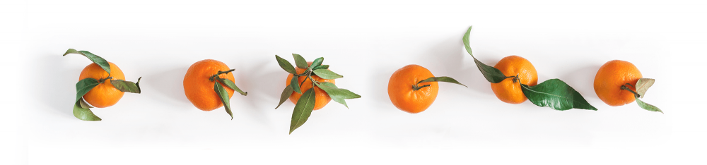Oranges