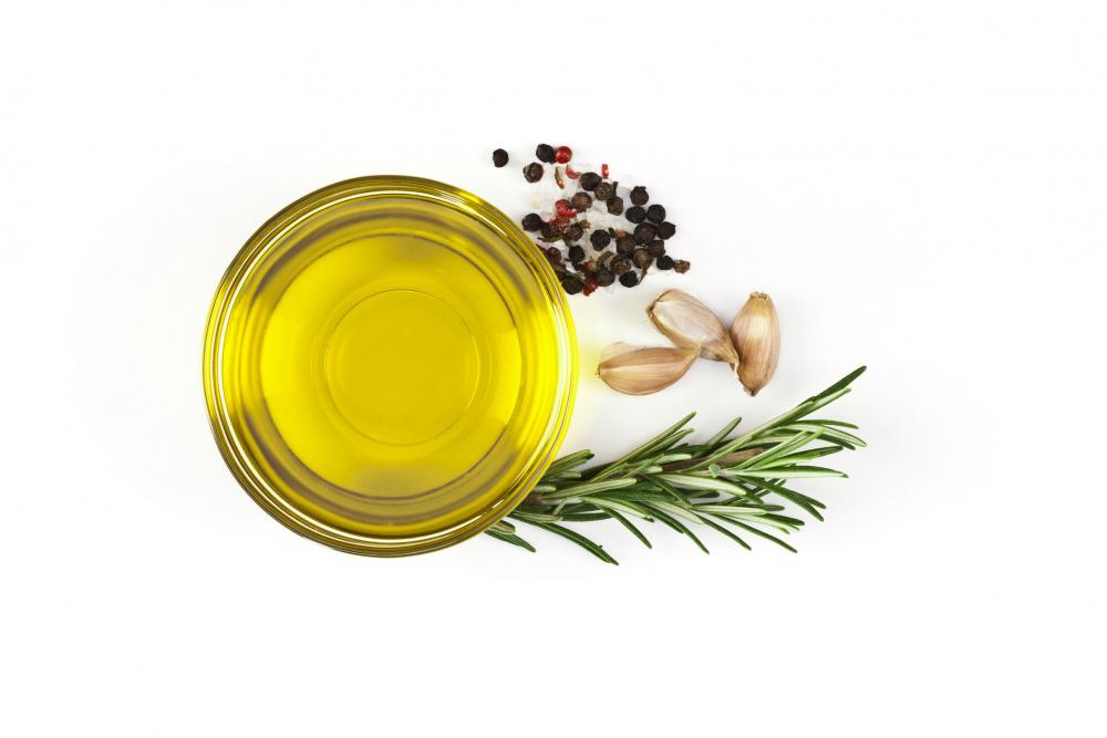 soybean oil