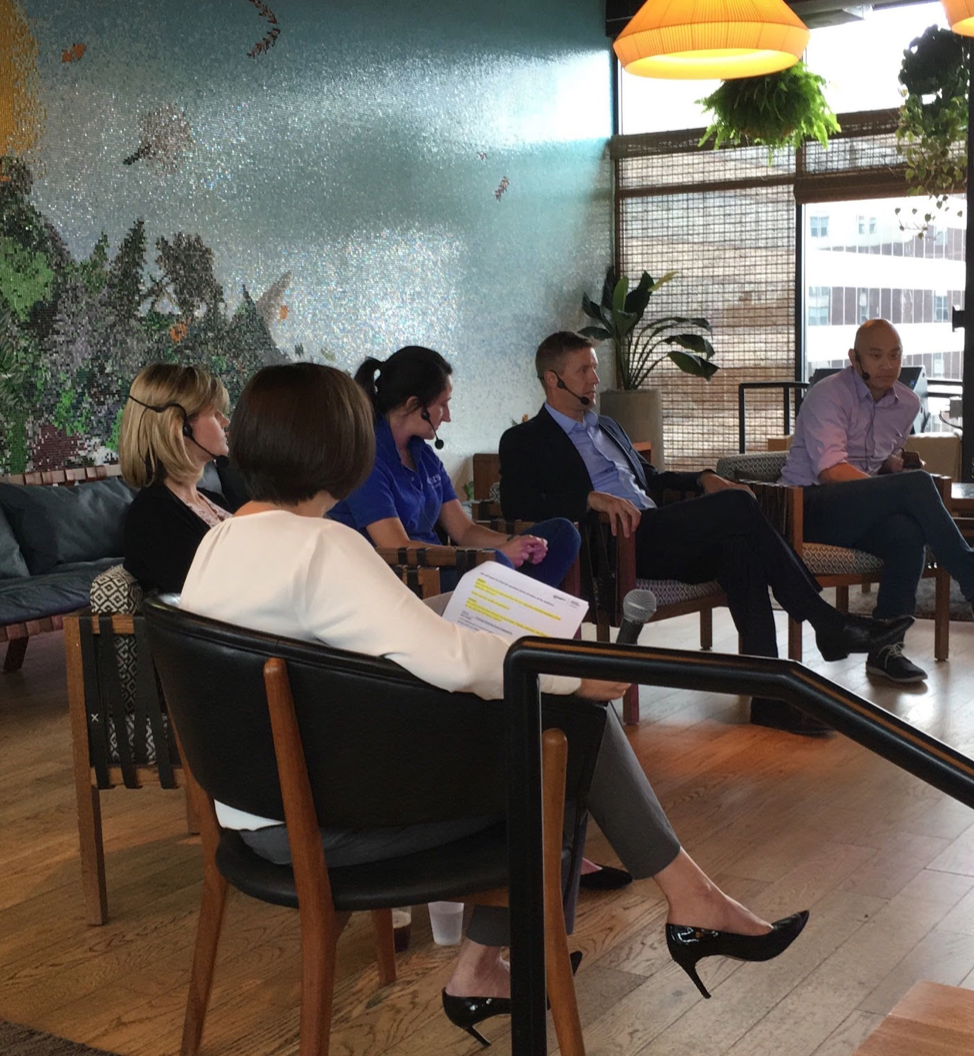Panel Discussion