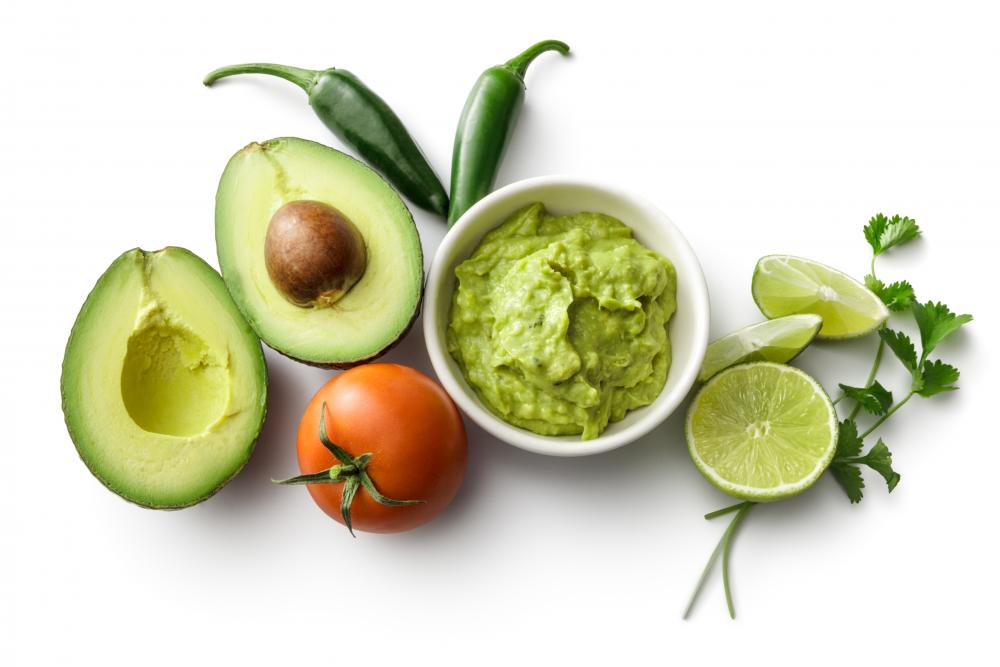 guacamole