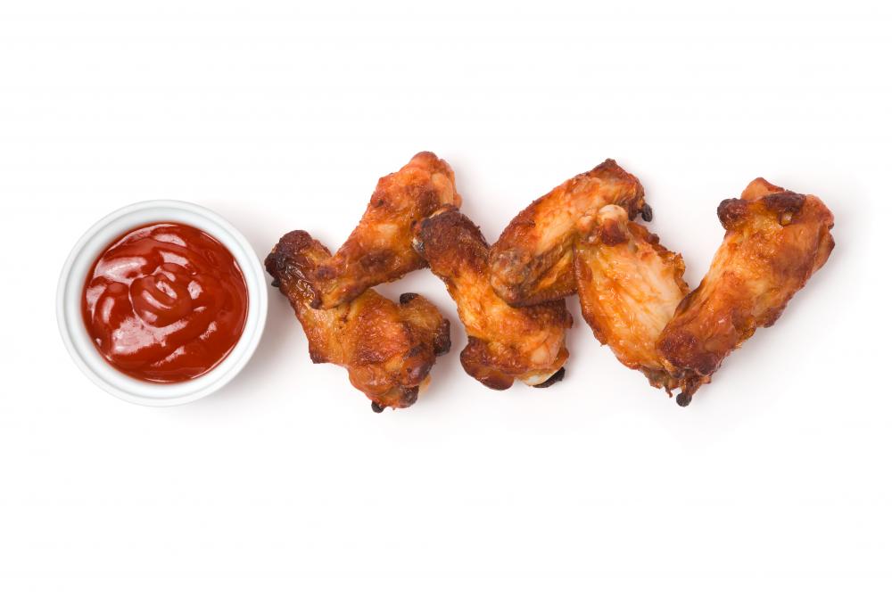 wings