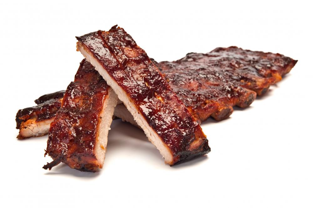 ribs