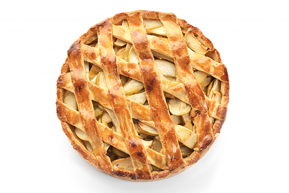apple pie