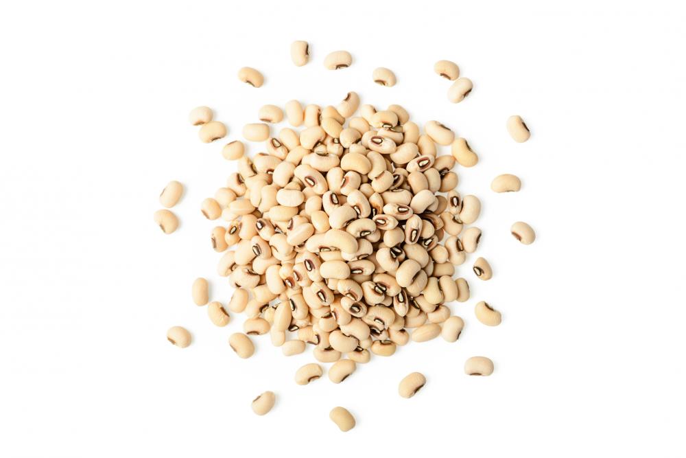 Black Eyed Peas