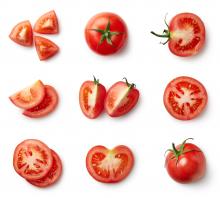 Tomatoes 