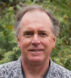 Richard Michelmore Headshot