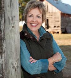 Marianne Smith Edge